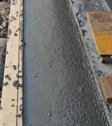 竞秀环氧砂浆的特点及施工流程​