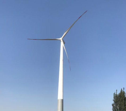 竞秀风电基础二次灌浆料的强度要求和用量计算 风电灌浆料施工注意事项