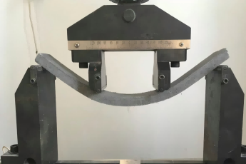 竞秀高延性混凝土 高延性砂浆 抗震加固混凝土产品特点 施工流程