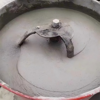 竞秀灌浆料常见问题与解决方法