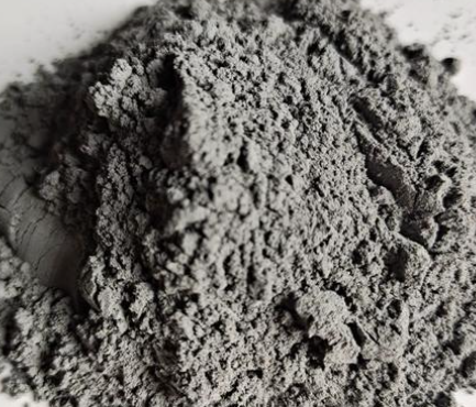 竞秀硅灰和粉煤灰的区别用途