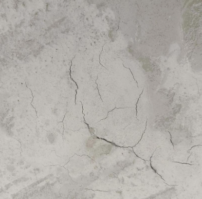 竞秀灌浆料为什么会产生裂缝？出现裂缝该如何处理？