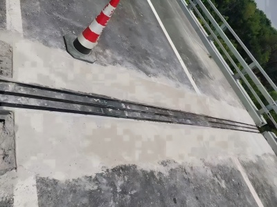 竞秀伸缩缝更换后浇筑材料快速结构修补料速砼的产品特点及施工流程​