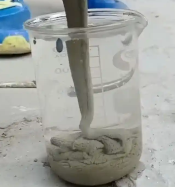 竞秀水工混凝土絮凝剂，水下抗分散剂的作用及施工方法